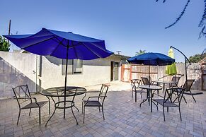 Chula Vista Unit: 12 Mi to Downtown San Diego!