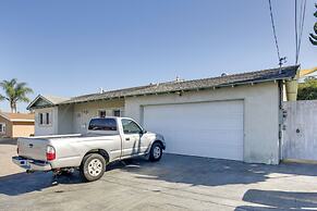 Chula Vista Unit: 12 Mi to Downtown San Diego!