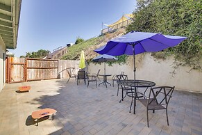 Chula Vista Unit: 12 Mi to Downtown San Diego!