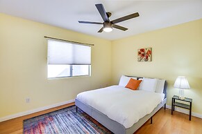 Chula Vista Unit: 12 Mi to Downtown San Diego!