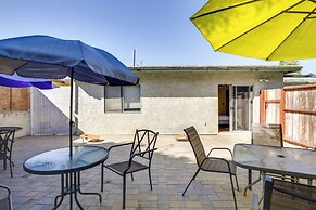 Chula Vista Unit: 12 Mi to Downtown San Diego!