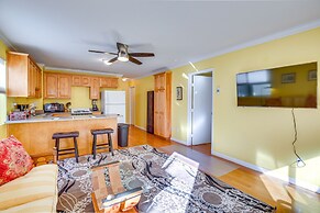 Chula Vista Unit: 12 Mi to Downtown San Diego!