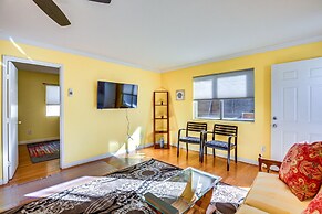Chula Vista Unit: 12 Mi to Downtown San Diego!
