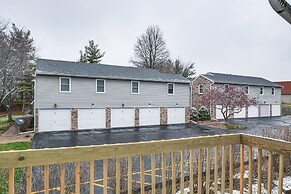 Welcoming Condo in Davenport: Central Location!