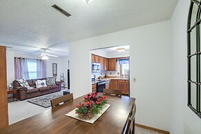 Welcoming Condo in Davenport: Central Location!