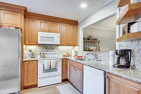 Modern Mccormick Townhome on Lake Thurmond!