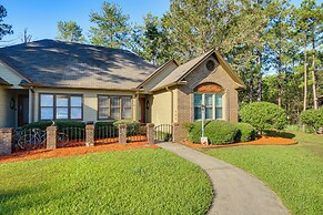 Modern Mccormick Townhome on Lake Thurmond!