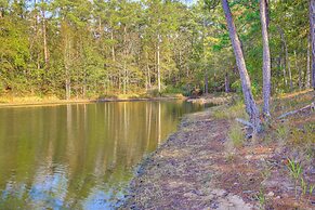 Modern Mccormick Townhome on Lake Thurmond!