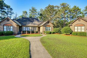 Modern Mccormick Townhome on Lake Thurmond!
