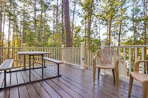 Modern Mccormick Townhome on Lake Thurmond!