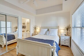 High-floor Osage Beach Condo w/ Lake & Park Views