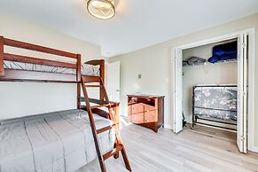 Tranquil Ogunquit Condo: Walk to Beach & Marina!