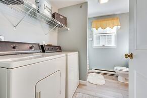 Tranquil Ogunquit Condo: Walk to Beach & Marina!
