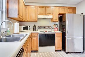 Tranquil Ogunquit Condo: Walk to Beach & Marina!