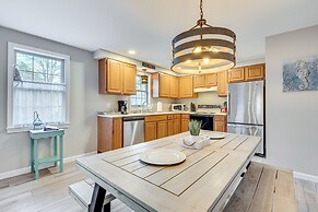 Tranquil Ogunquit Condo: Walk to Beach & Marina!