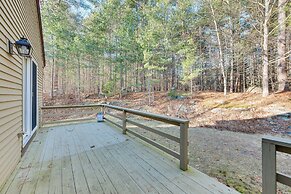 Tranquil Ogunquit Condo: Walk to Beach & Marina!