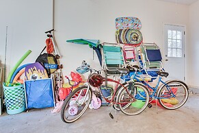 Tranquil Ogunquit Condo: Walk to Beach & Marina!