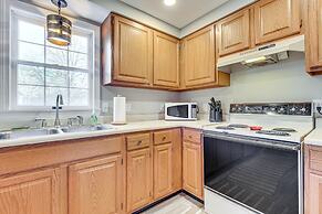 Tranquil Ogunquit Condo: Walk to Beach & Marina!