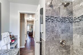 Family-friendly Detroit Home: 12 Mi to Downtown!