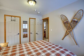 Cozy Ouray Apartment, Steps to Riverwalk Trail!