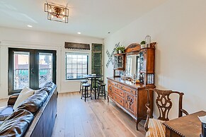 Stellar Craig Apartment - Walk to Restaurants!