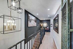 Stellar Craig Apartment - Walk to Restaurants!