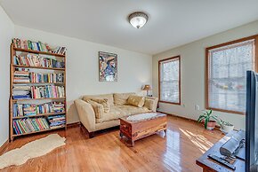 11 Mi to Camelback Resort: Tobyhanna Home!