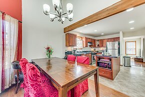 11 Mi to Camelback Resort: Tobyhanna Home!