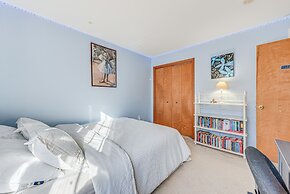 11 Mi to Camelback Resort: Tobyhanna Home!