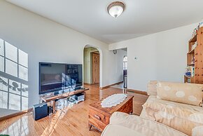 11 Mi to Camelback Resort: Tobyhanna Home!