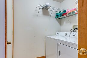 11 Mi to Camelback Resort: Tobyhanna Home!