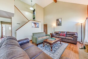 11 Mi to Camelback Resort: Tobyhanna Home!