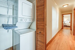 Sapphire Mountaintop Cabin w/ Views & 2 Decks