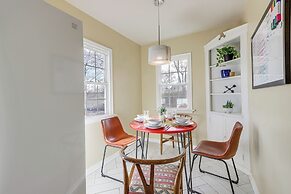 Central Rapid City Home w/ Sunroom & Fireplace!