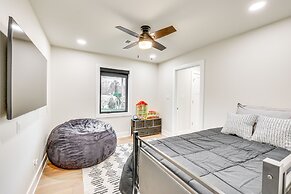 Grand Lakefront Home in Hot Springs w/ Boat Dock!