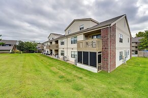 Family-friendly Branson Condo w/ Community Pools!