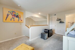 Family-friendly Branson Condo w/ Community Pools!