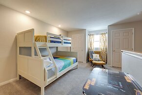 Family-friendly Branson Condo w/ Community Pools!