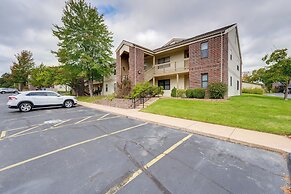 Family-friendly Branson Condo w/ Community Pools!