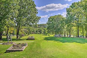 Family-friendly Branson Condo w/ Community Pools!