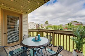 Family-friendly Branson Condo w/ Community Pools!