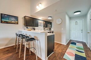 Family-friendly Branson Condo w/ Community Pools!