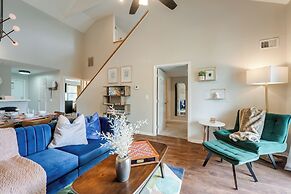 Family-friendly Branson Condo w/ Community Pools!