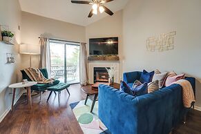 Family-friendly Branson Condo w/ Community Pools!