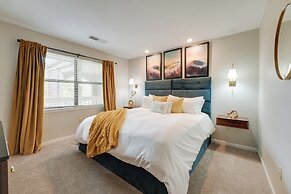 Family-friendly Branson Condo w/ Community Pools!