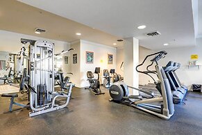 Family-friendly Branson Condo w/ Community Pools!