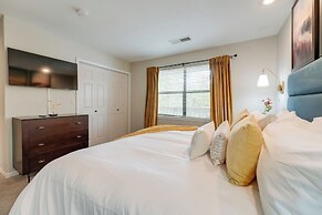 Family-friendly Branson Condo w/ Community Pools!