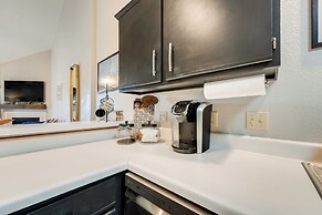 Family-friendly Branson Condo w/ Community Pools!