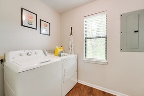 Family-friendly Branson Condo w/ Community Pools!