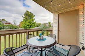 Family-friendly Branson Condo w/ Community Pools!